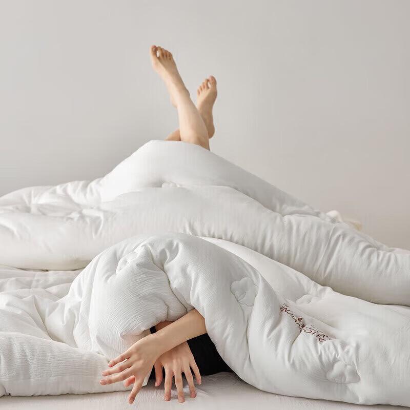 Duoxiai Mother-Baby Grade A Xinjiang Cotton Quilt