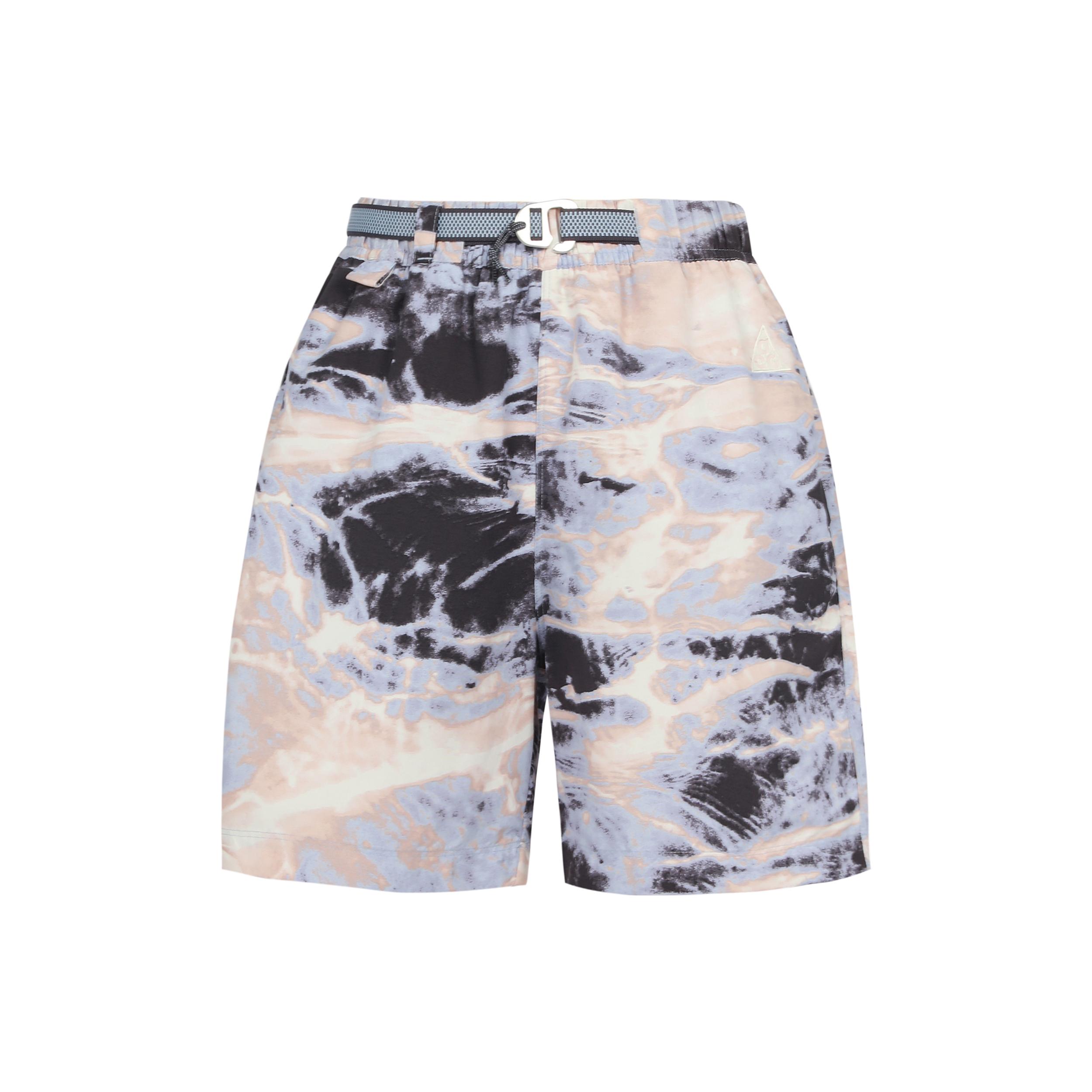 

Новые спортивные шорты Nike ACG для мужчин, оксфордский розовый FB4199-601 XL