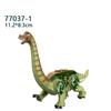 Lego Dinosaur Jurassic Building Blocks Creative Assembled Educational Toys For Children Holiday