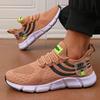 Men's Sports Shoes New Minimalist Versatile Lightweight Comfortable Soft Soled Casual Shoes Outdoor Training Walking Flat Shoes