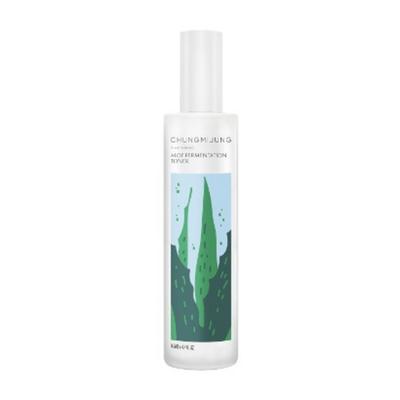 Aloe Toner 140ml I Aloe Fermented Toner Recommended for Oily and Combination Skin, 140ml, 2 Pieces