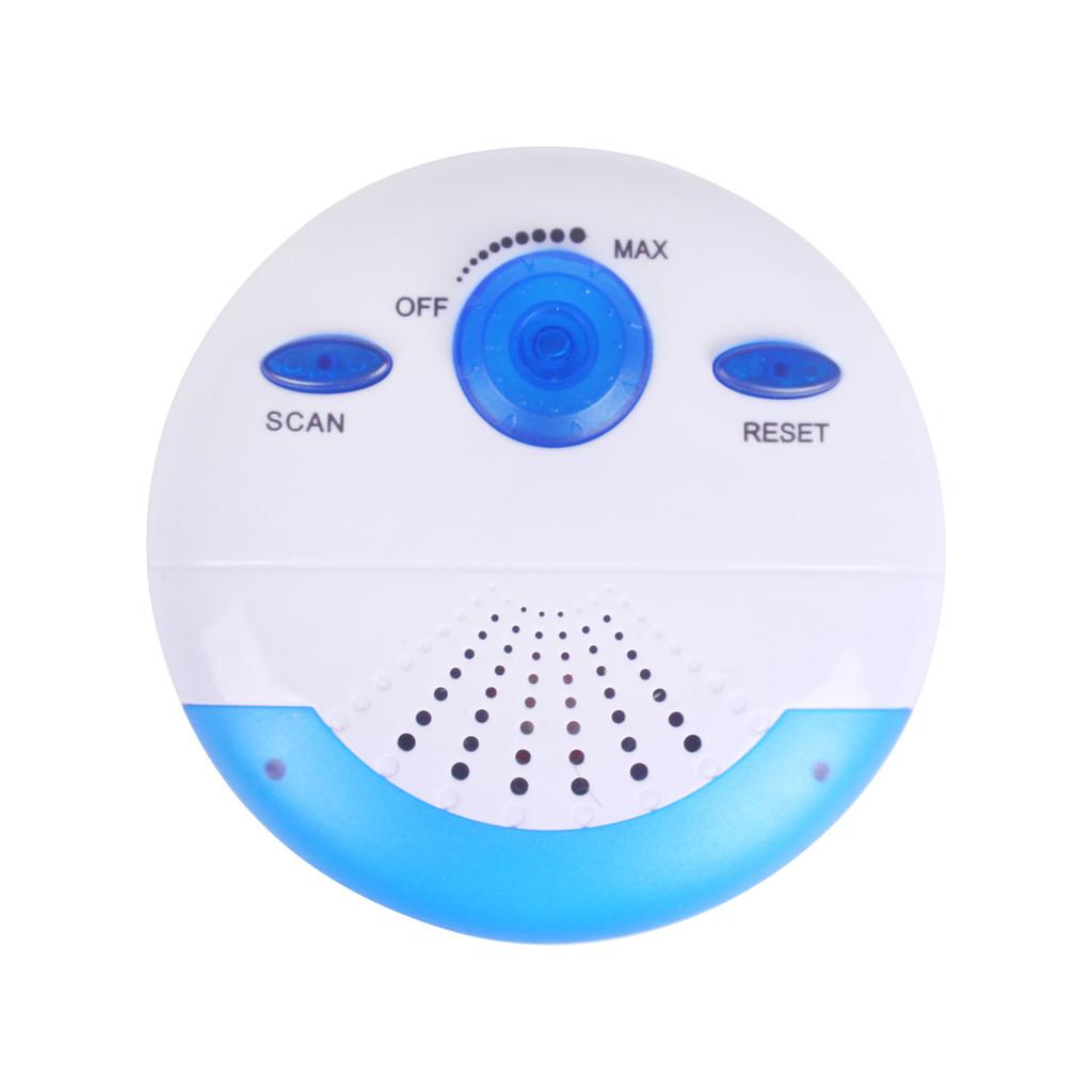 

Waterproof Fm Radio With Builtin Speaker For Outdoor Shower And Camping