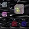 Fashionable Hanging Box Car Trash Rubbish for Storage Sunglasses Masks Notebooks