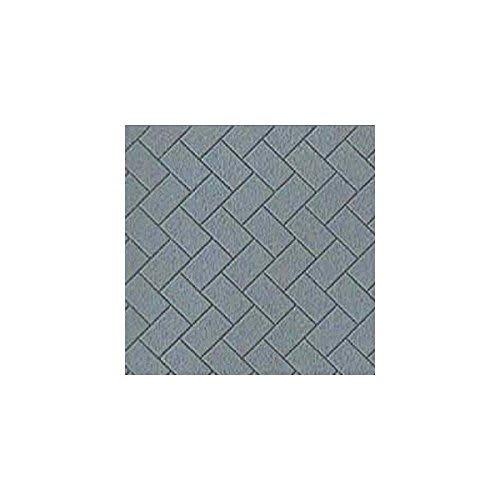 Tsugawa Yoko NDP17 Kenchi 80 (Gray) (2 sheets)