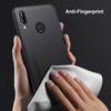 Luksusowe etui ze skóry PU dla Honor Note 10 Tylna okładka Matowe silikonowe Wstrząsoodporne Pełna ochrona Etui na telefon Dla Honor Note10 Coque