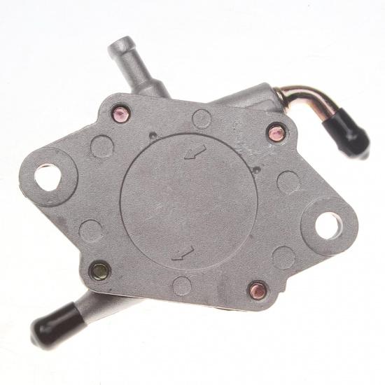 HOLDWELL Kraftstoffpumpe 1014523 49040-2067 Kompatibel mit Club Car Golf Caddy (1984-AUF) DS & Precedent 290FE 350FE Kawasaki Mule 500 520 550 Kohler