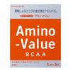 Otsuka Pharmaceutical Amino-Value Powder 8000 (1л Порція) – Спортивний напій від теплового удару та для літньої гідратації s1168