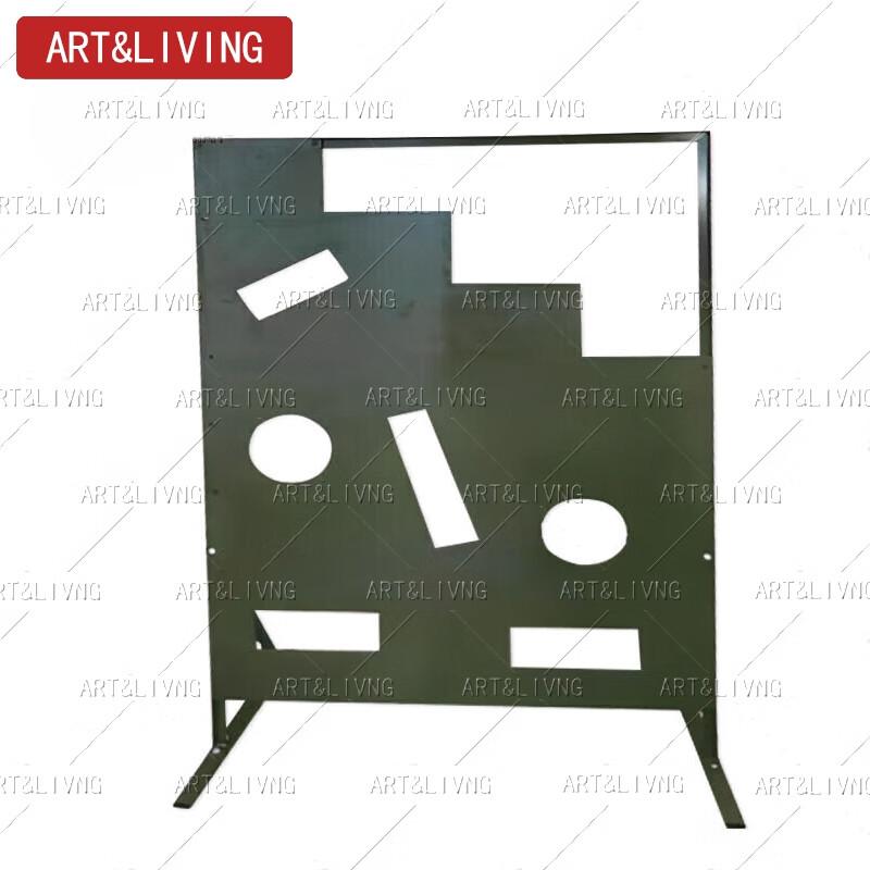ART&LIVING Simulation Training Target Board