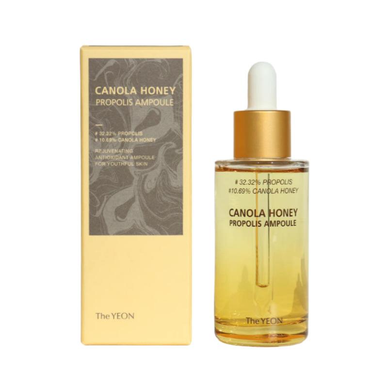 THE YEON Canola Honey Propolis Ampoule 50ml
