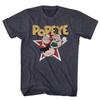 Popeyestar Comics Shirt