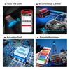OBD2 Scanner Code Reader Bidirectional Diagnostic Tool ECU Key Coding