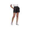 adidas Originals Always Original Faux Leather Track Pants Women Black HF2017