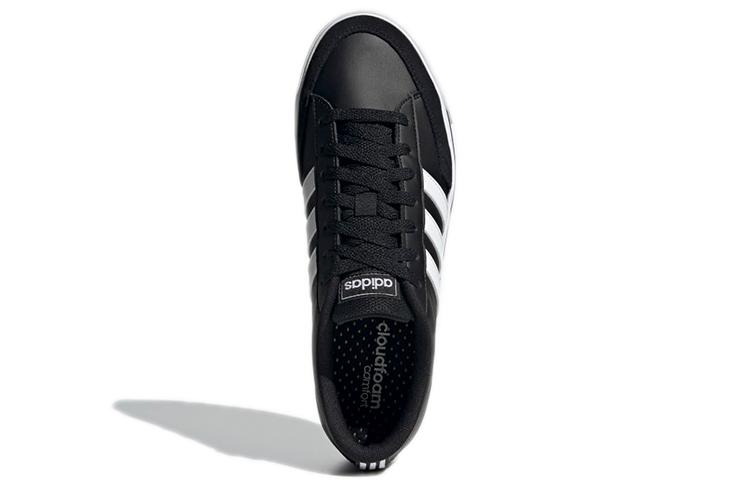 Adidas Neo Retrovulc Sneakers Black H02210