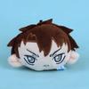 Characters Haikyuu Hinata Shoyo Kei Tsukishima Oikawa Tooru Plush Keychain