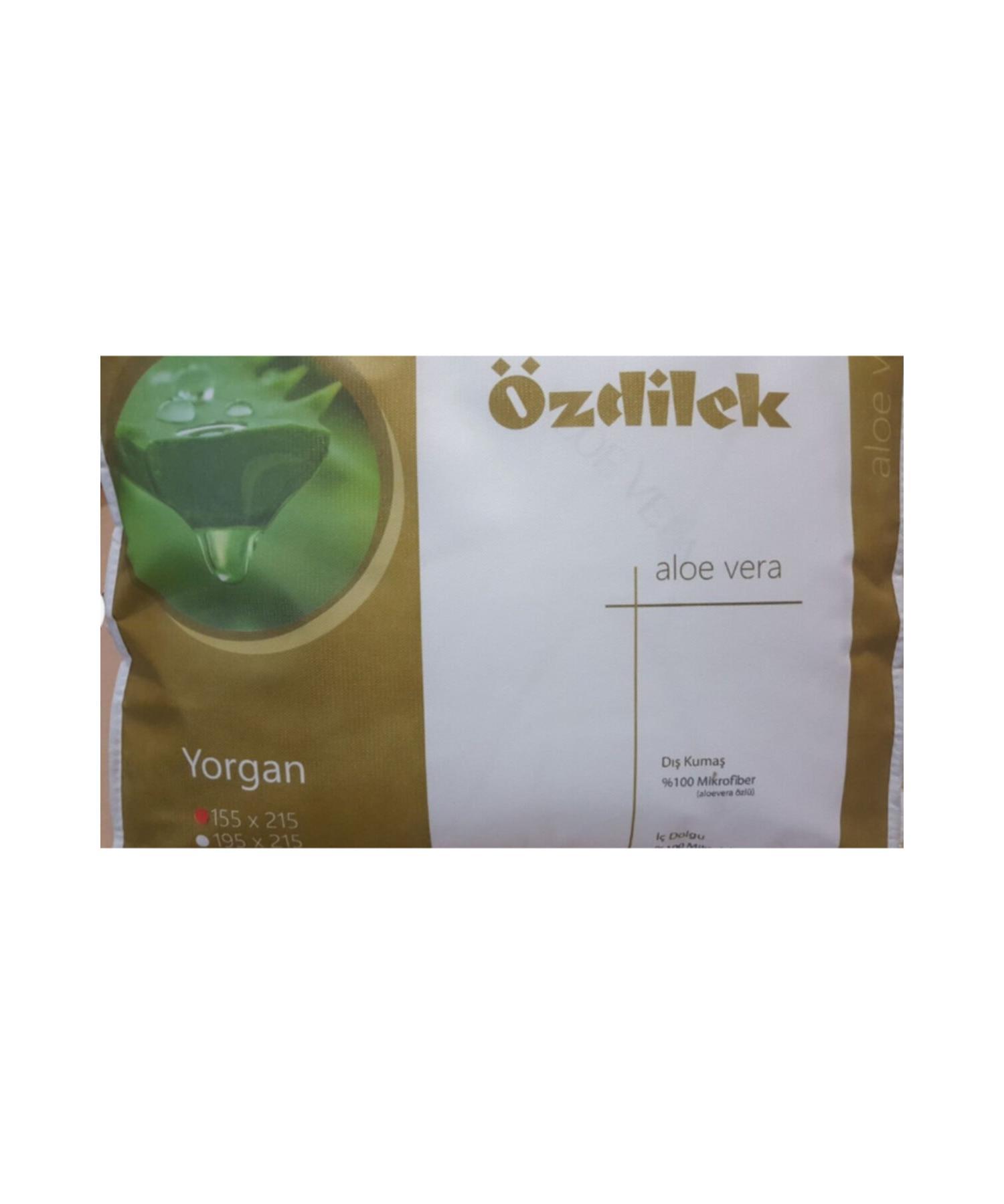 

Односпальное одеяло с экстрактом алоэ вера 155/215