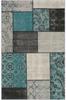 Eliana Home Washable Printed Carpet LNA1139