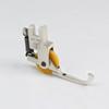 Durable Bead Sequin Press Foot Steel Narrow Press Foot  Model Wedding Dress Bead Fabric