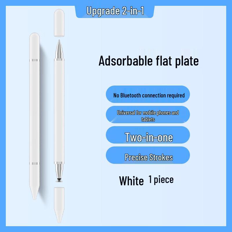 SMVP Magnetic Capacitive Stylus Pen