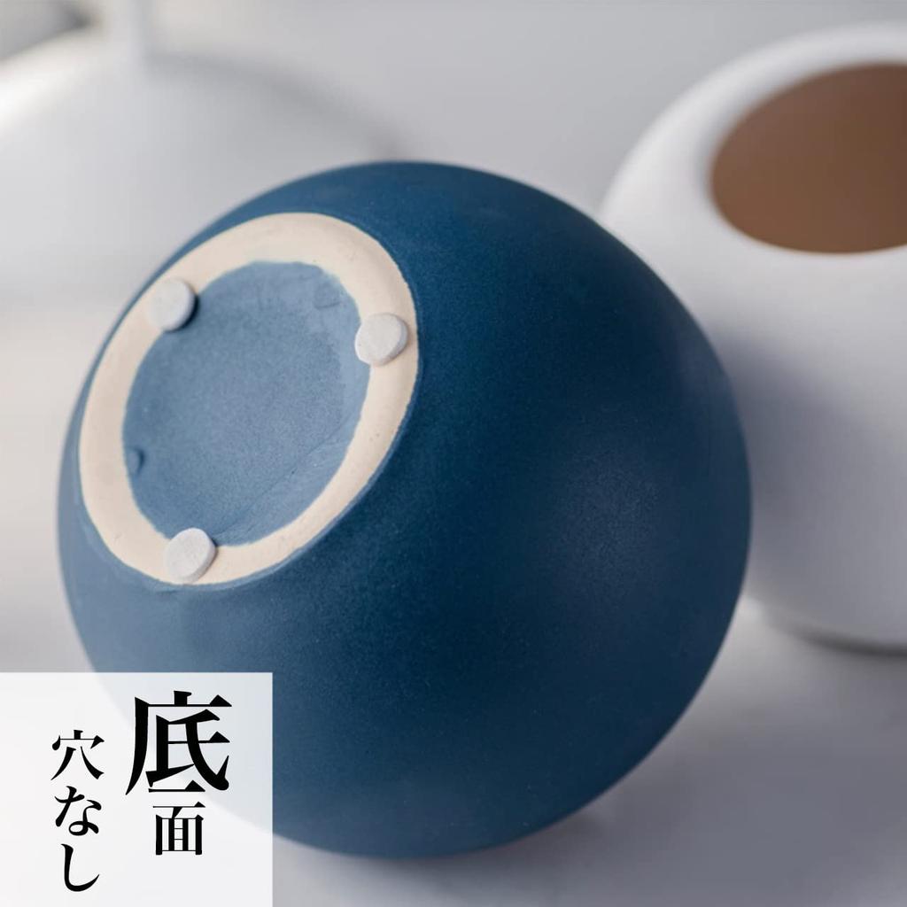 Succulent Mini Flower Flower Artificial Indoor [Queen-b] Planter, Cute, Stylish, Pot, Pot, Houseplant, Vase, Petite, Gardening, Pot, Planter, Cactus,