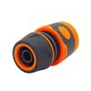 1PCS Garden Watering Hose Quick Connector Joint Water Pipe Irrigation Fittings Stop Water Connectors