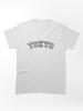 Tokyo Ghoul TOKYO (black) Classic Unisex T-Shirt