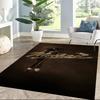 Michael Jackson 102 Floor Mat Suitable for Study room Dormitory Living Rooms Game Room Antislip Carpet Decorate Offices Perfect Gift for Women/Men