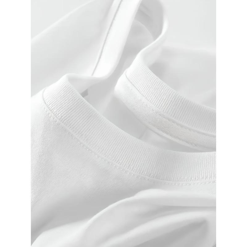 Europäische Größe 2026 Sonnenblume Leopard Muster Damen Sommer Schwarz Rundhals Kurzarm T-Shirt, Damen Klassisches Schwarzes Rundhals T-Shirt