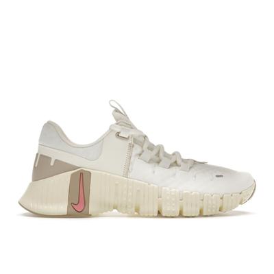 Free Metcon 5 Sail Sanddrift Coconut Milk Women DV3950-100