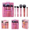 Set Brushes Makeup Foundation Smooth Blender Tools Accessories Women Gifts Girls