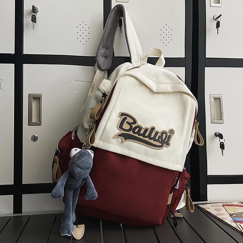 

Children Elementary School Students Girls College Students Junior High School Students High School Students Backpack