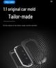 Wuling Capgemini Car Key Premium Metal Protective Case with Buckle