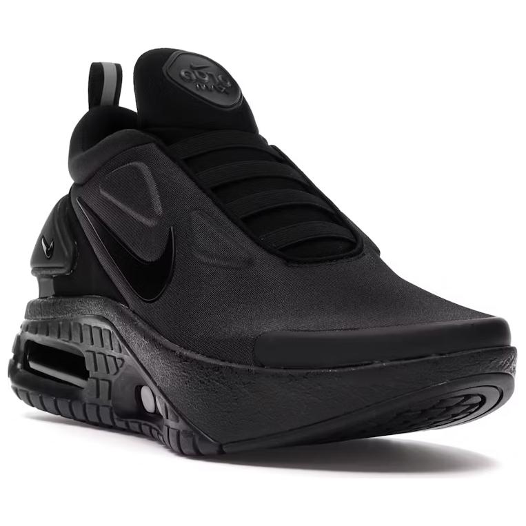 New Nike Adapt Auto Max Triple Black US Charger CZ6799-002