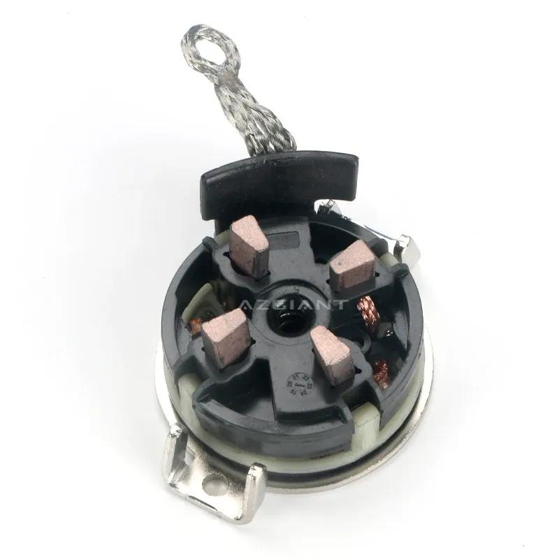 car starter motor carbon brush holder for Volkswagen magotan Sagitar LaVida Skoda Octavia new Bora Je-tta