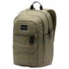 Buxton 26L Backpack, Unisex Green Backpack