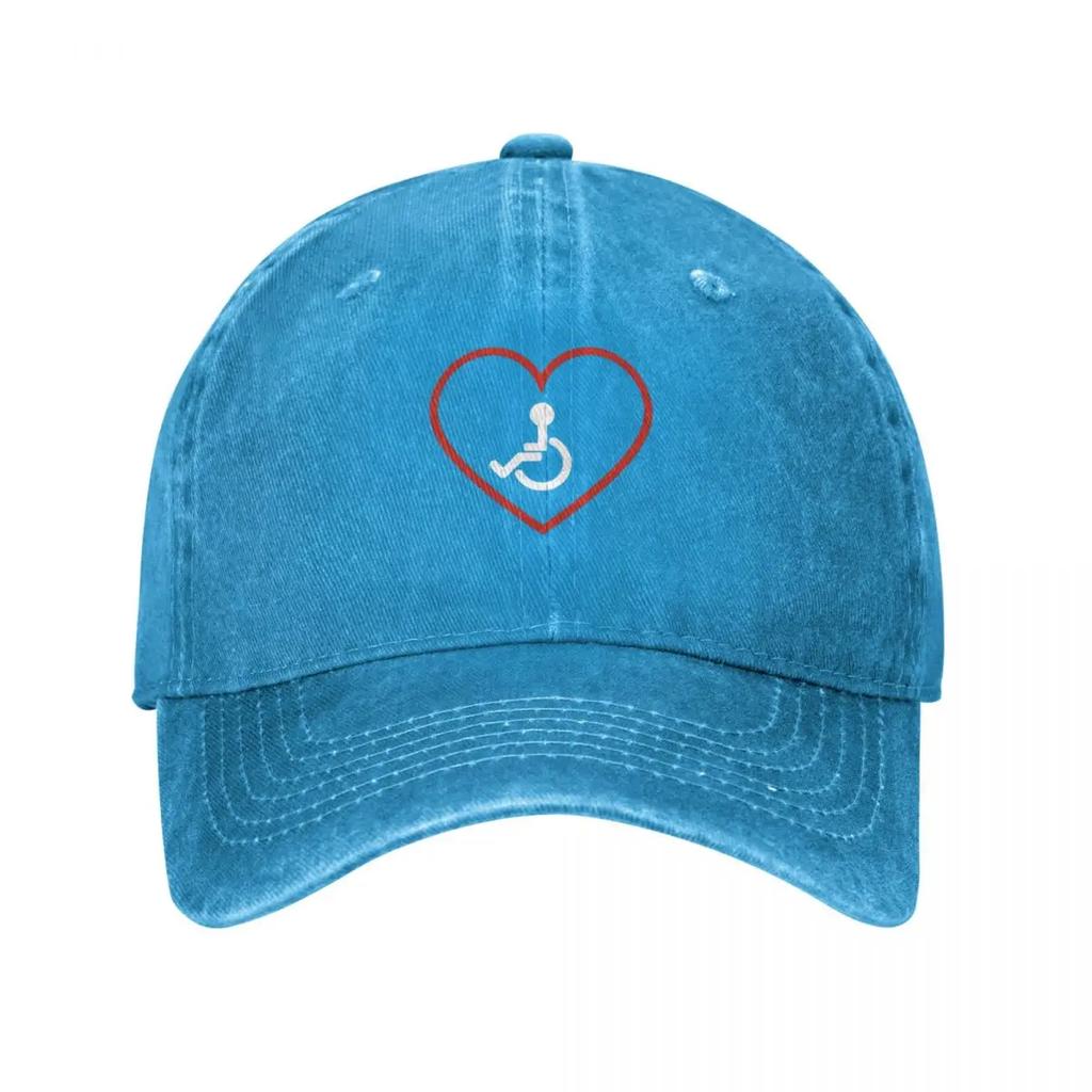 Dateability Logo Heart Baseball Cap Luxury Women Cap Luxury Unisex Hat Hat Unisex Luxury Winter Hats for Unisex Unisex Hats Womens