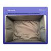 Yishunda Camouflage Foldable Storage Bin