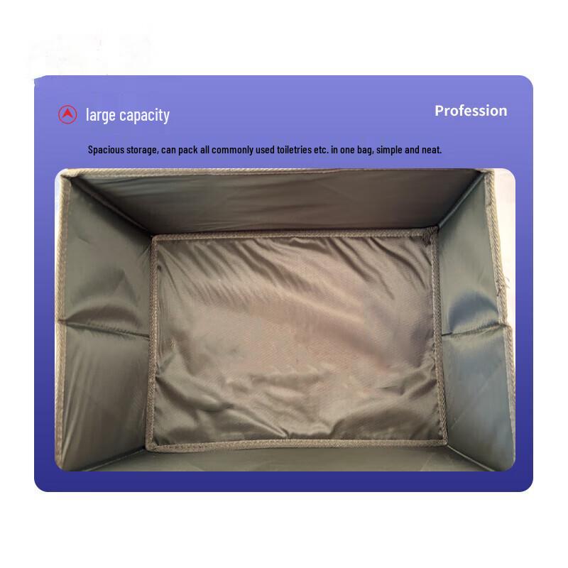 Yishunda Camouflage Foldable Storage Bin