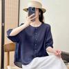 Hauts – Blouses et chemises