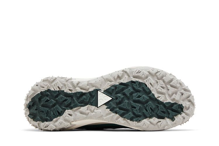 Nike ACG Mountain Fly 2 Low Bicoastal Vintage Grün