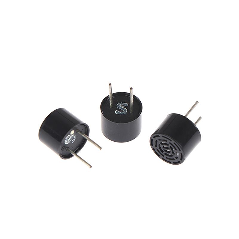 1/3 Peças Ma40S4R Ma40S4S 40Khz Sensor de Posição Ultrassônico Receptor/Transmissor