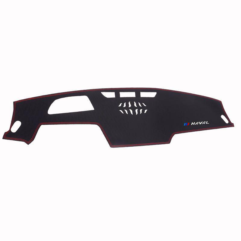 Haval Big Dog Dashboard Sun-Blocking Leather Mat: Interior Console Decoration