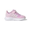 Adidas Neo Runfalcon 2.0 Low top Toddler Shoes Pink White Infant And Toddler FZ0097