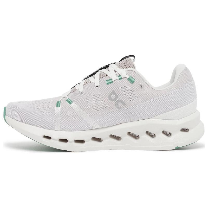 

Cloudsurfer On Pearl Ivory Sneakers 3MD10422143 41