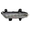LED Daytime Running & Fog Light Assembly for 2015-16 Changan CS35