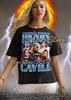 HENRY CAVILL Sweater, Henry Cavill Vintage, Henry Cavill Tees, Henry Cavill, Henry Cavill Shirt, Henry Cavill Retro