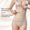 Women Waist Corset Waist Sauna Colombian Seamless Bandage Tummy Slim Breathable Fitness Waist Trainer Wrap