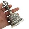 Tibetan Buddhist Meditation Hand Bell Tibetan Buddhist Meditation Bell And Dorje Set Hand Bell Dorje Vajra Bell Meditation Altar