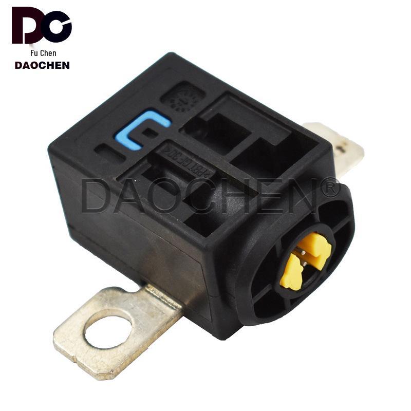 

Mercedes Tesla Защита батареи Предохранитель Выключатель N000000006967 N000000006967