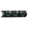 1PC Car Front Left Power Window Control Switch Window Lifter Buttons For Ford Mondeo MK4 S-MAX GALAXY 2007-2012 7S7T14A132BC