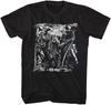 DARKTHRONE Old Star Black Metal Hardcore Shirt YH264